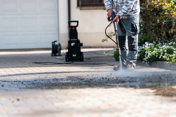 Best House Pressure Washing  in Falmouth Foreside, ME