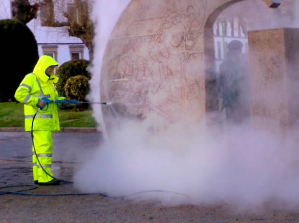 Reliable Falmouth Foreside, ME Pressure Washing Solutions