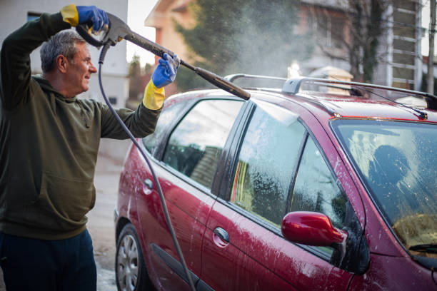 Best Pressure Washing Near Me  in Falmouth Foreside, ME
