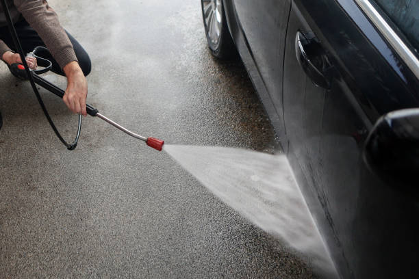Best Residential Pressure Washing Services  in Falmouth Foreside, ME